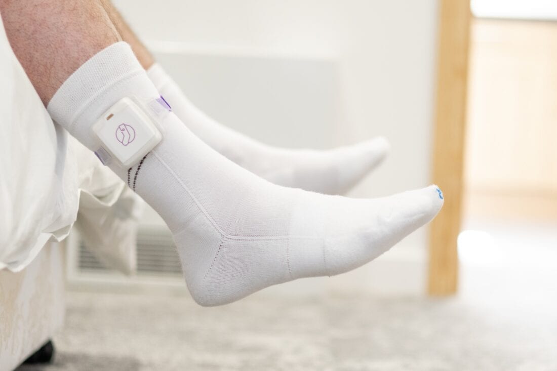 SmartSocks®DISCOVERY