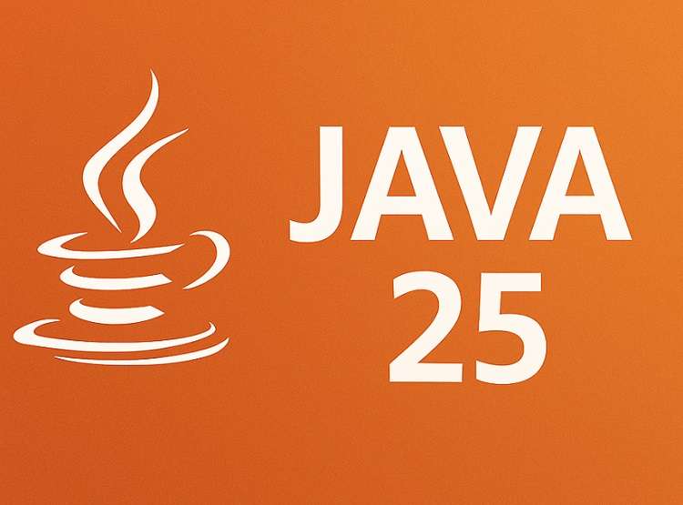 Java 25