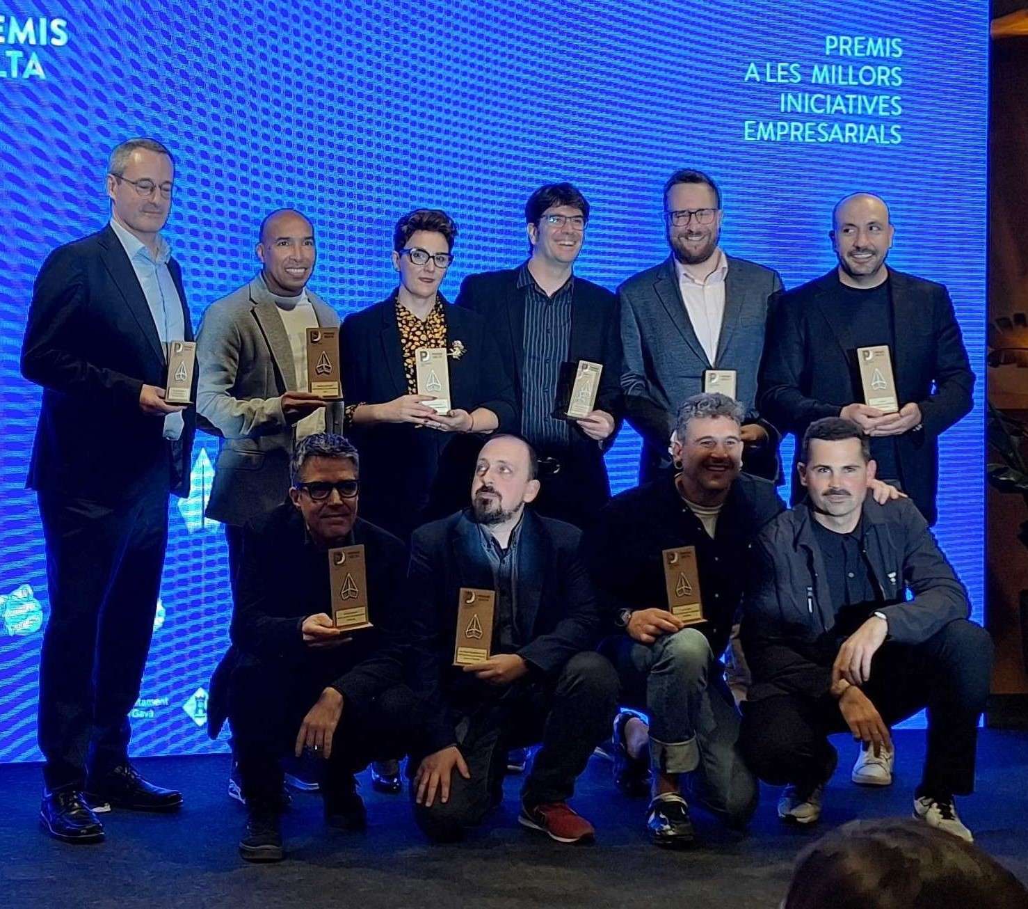 Premios Delta