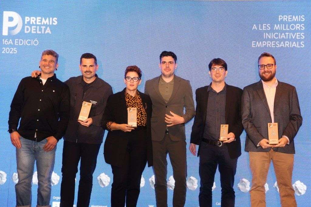 Delta Awards