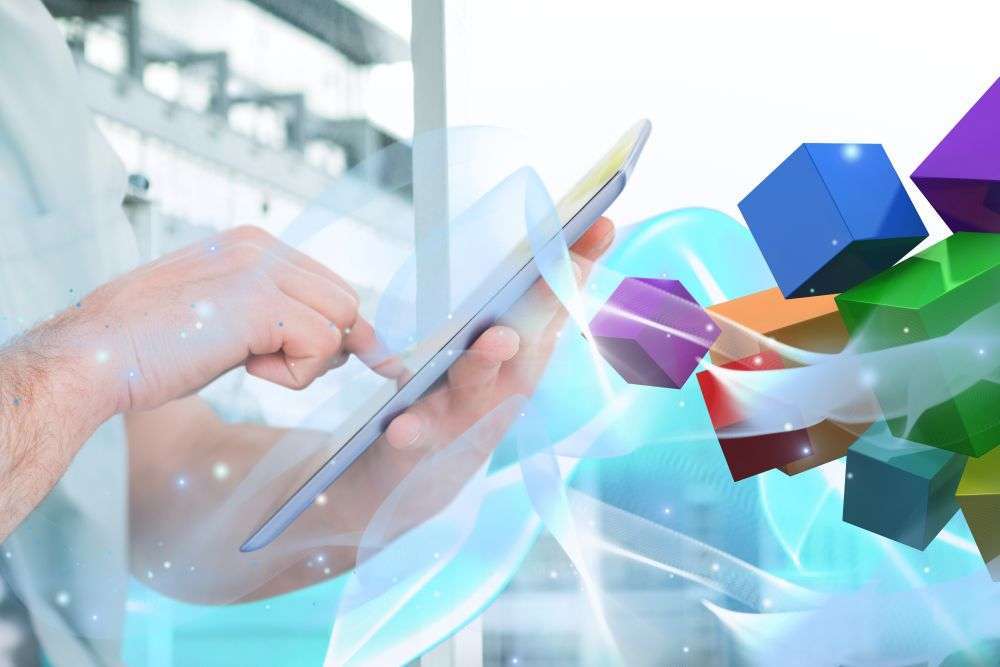 digital transformation company
