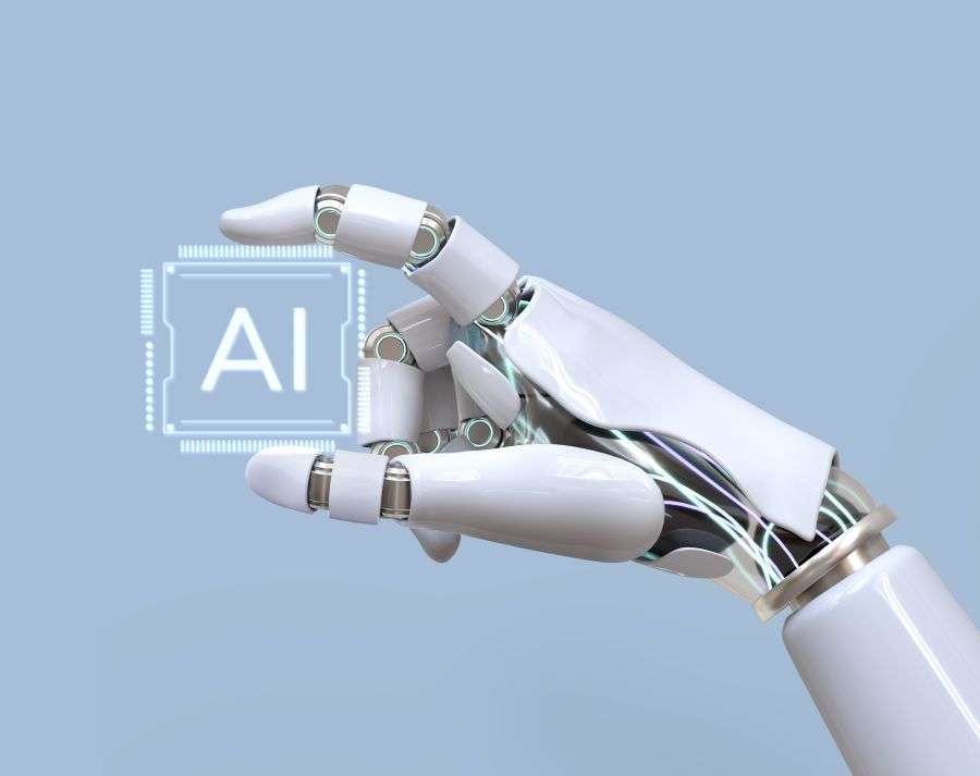 AI software development