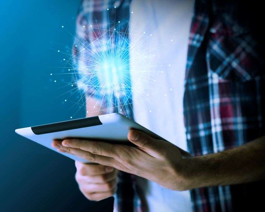 technology trends of 2026