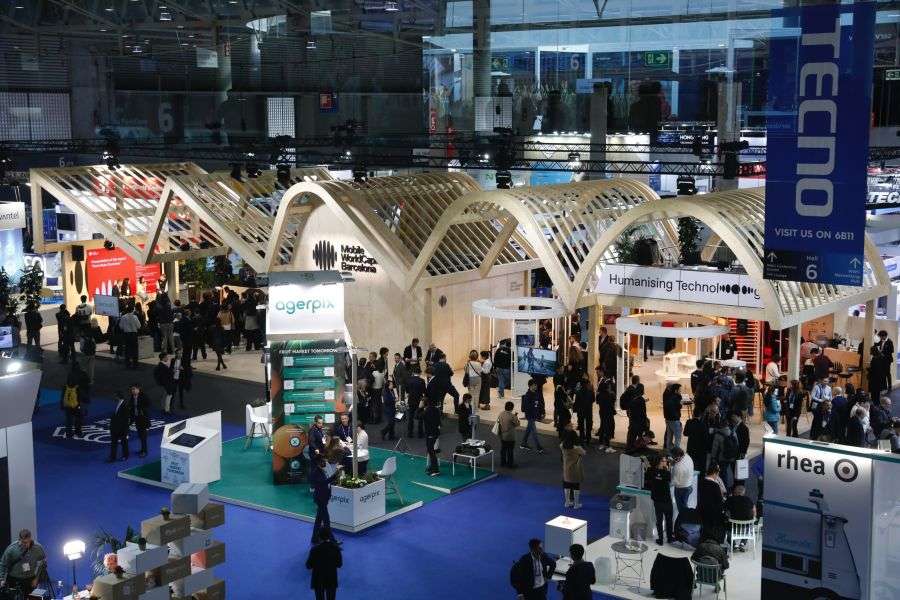 technology hub Spain