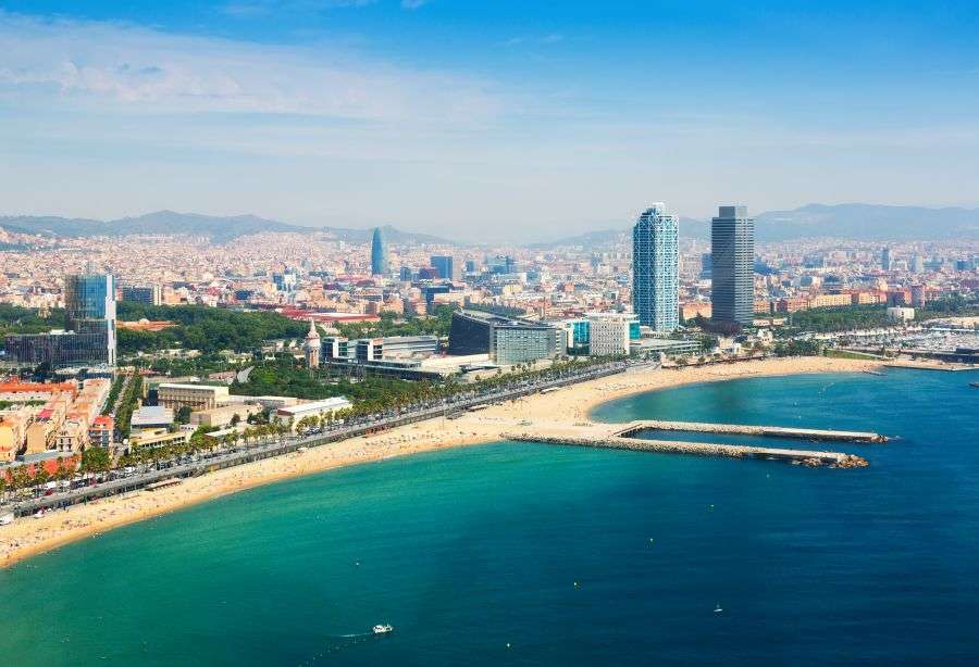 digital transformation consultancy in Barcelona