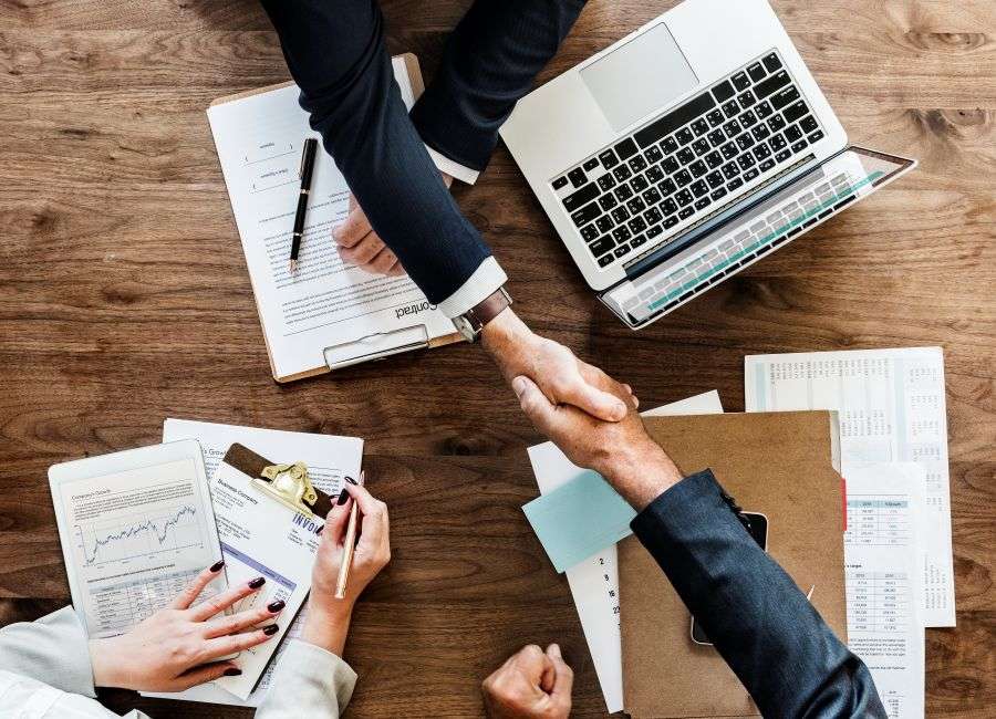 Get a free estimate for your SaaS project