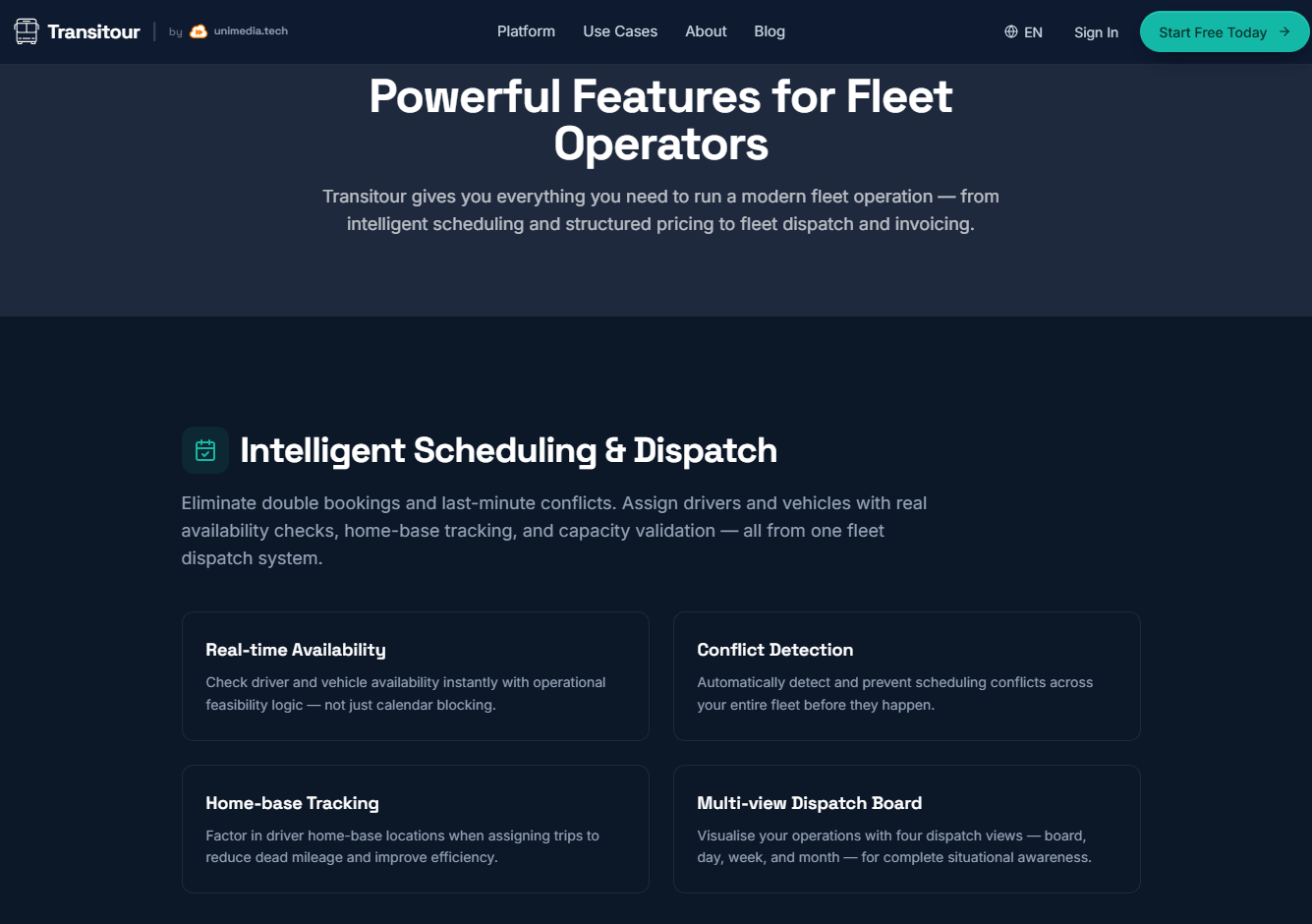 Custom SaaS platform to automate quotes, centralize sales workflows and turn customer requests into faster business opportunities.