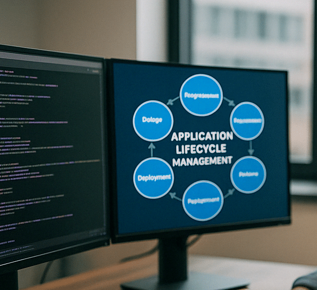 Application Lifecycle